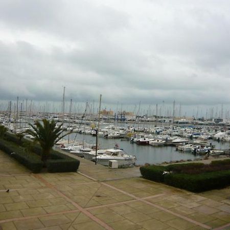 Port Leucate - Vue Sur Port Apartman Kültér fotó