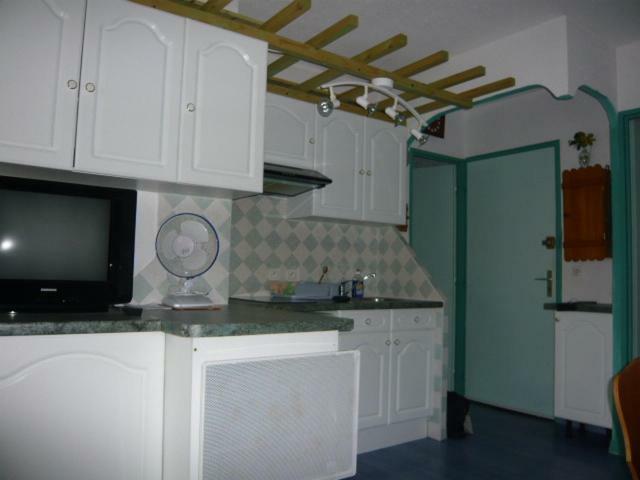 Port Leucate - Vue Sur Port Apartman Kültér fotó